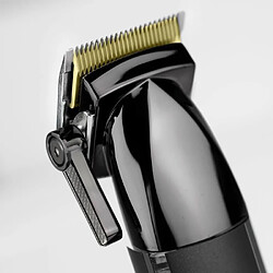 Tondeuse cheveux - BaByliss - E991E - Super-X Metal Series - Édition Spéciale avec lames en titane pas cher