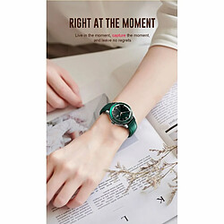 S09 Montre Intelligente Femme Cycle Menstruel Rappel D'Appel Bluetooth Sport Bracelet Intelligent Rouge Rose pas cher