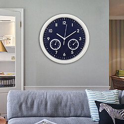 Acheter Horloge à quartz murale silencieuse sans tic-tac