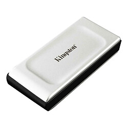 Kingston XS2000 Disque dur portable SSD 4 To USB-C 3.2