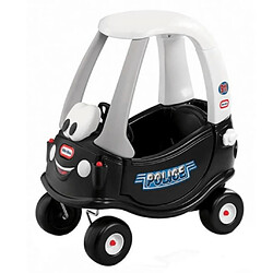 Little Tikes Voiture de police Patrol