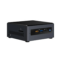 Intel June Canyon BOXNUC7PJYH2