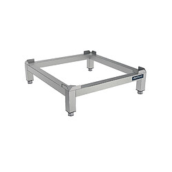 Socle Inox pour Lave-Verres - Distform