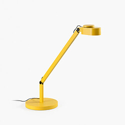 Faro Barcelona Lampe de table jaune