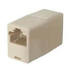 DIGITUS Coupleur RJ45 Femelle/Femelle