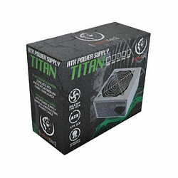 Alimentation Rebeltec TITAN 600 ATX ver. 2,31