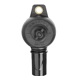 Acheter Lampe Chauffante Dôme Rétractable Ø 292 mm - Buffalo