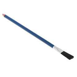 Crayon effaceur pour effaceur de rouille pour tableau Curcuit Pinpoint Erasing Brush bleu pas cher