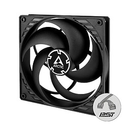 Arctic P14 PWM PST Co - Ventilateur boitîer 140mm