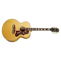 Masterbilt J-200 Aged Natural Antique Gloss Epiphone