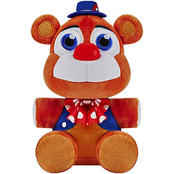 Peluche Funko Pop : Five Nights at Freddys - cirque Freddy