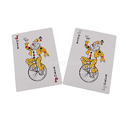 Plastique Poker,Texas Poker,Paper Poker,Cartes à jouer,cartes magiques,magie Cartes,accessoires de magie,jeux de société pas cher