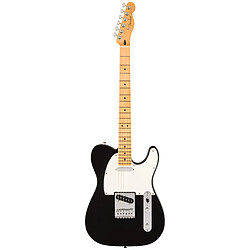 Avis Player II Telecaster MN Black Fender