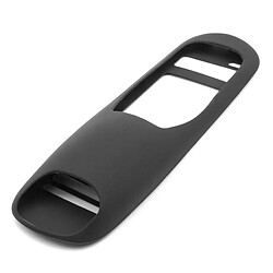 vhbw Housse de rechange en silicone noir pour télécommande universelle Logitech Harmony Touch, Logitech Harmony Touch Ultimate