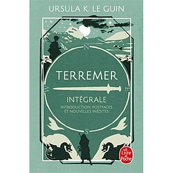 Terremer : l'intégrale - Occasion