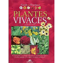 Guide des plantes vivaces - Occasion