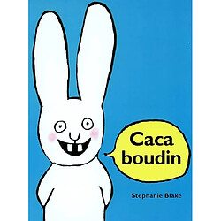 Caca boudin - Occasion