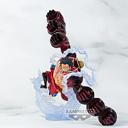 Bandai Banpresto One Piece - DXF Special Luffy-Taro Figure