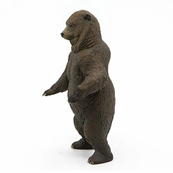 Avis Ludendo Figurine Grizzly