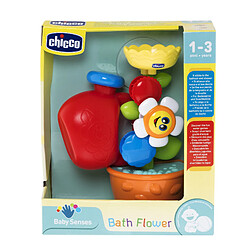 Chicco Fleur de bain