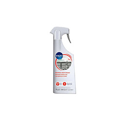 Wpro SPRAY NETTOYANT INOX ET CHROME 500 ML