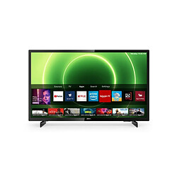 Smart TV 32 pouces PHILIPS Full HD 1080p F, 32PFS6805