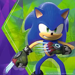 Avis Ravensburger Puzzles 3x49 p - les aventures de sonic / sonic prime