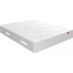 Avis Matelas Epeda L'Échappée - Ressorts Multi-Actif 120x190