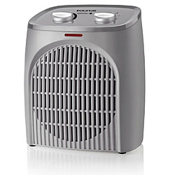 Chauffage soufflant 2000w gris - tropicano bagno - TAURUS ALPATEC