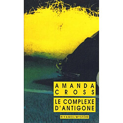 Le complexe d'Antigone - Occasion