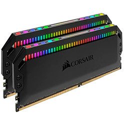 Mémoire RAM Corsair CMT32GX4M2D3600C18 3600 MHz CL18 32 GB