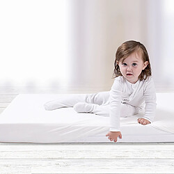 Avis Babymatex BAMBOO Drap housse matelas enfant fibre bambou OEKO-TEX 70 X 140 cm