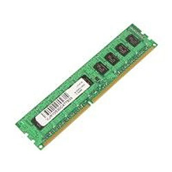 Because Music MicroMemory MMH9716/4GB 4Go DDR3 1600MHz ECC module de mémoire