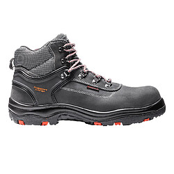 Bottes de travail S3 EN20345 FITTER 9047 AVACORE Taille 41