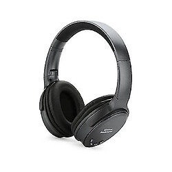 Universal Casque Bluetooth Yyh-Kiko V6255MB (sur l'oreille - noir)