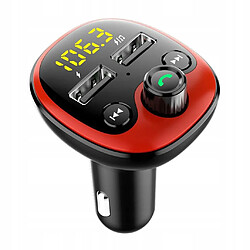 GUPBOO émetteur de voiture bluetooth,JL363