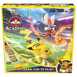 Pokémon Battle Academy 2022