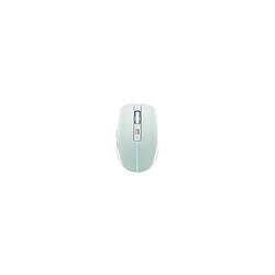 Souris Tnb GRADIENT Souris sans fil rechargeable DUAL CONNECT bleu