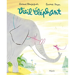 Vieil éléphant