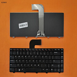 Clavier russe pour ordinateur portable sans fil pas cher