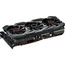 PowerColor Radeon RX 5700 XT Red Devil Carte Graphique 8Go GDDR6 1905MHz PCI-Express x16 4.0 Noir