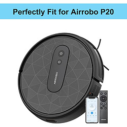 INF Accessoires pour aspirateur robot Airrobo P20 pas cher