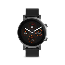 Acheter Arcticwatch E3 Montre Connectée 1.3" 360x360 Bluetooth Classique 380mAh Noir