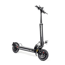 Trottinette Électrique Skate Flash SK URBAN DUAL PRO Noir