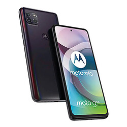 Motorola Moto G 5G 6Go/128Go Gris (Gris Volcanique) Double SIM