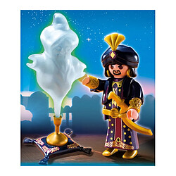 Playmobil® PLAYMOBIL - Gardien du Génie - 5295