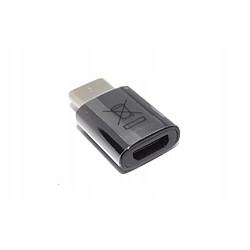 GUPBOO Adaptateur microUSB - Adaptateur USB Type-C,JL1184 pas cher