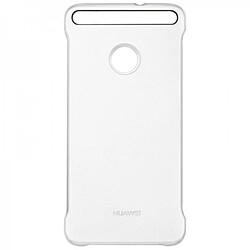 Huawei 51991764 coque de protection pour téléphones portables 12,7 cm (5') Housse Blanc