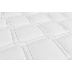 Avis Duvivier Matelas 140 x 190 Grand Confort Ferme 140x190