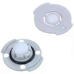 Acheter Lot de AD 6pcs pièces de rechange pour aspirateur Robot Xiaomi Roborock S50 S51, filtre de réservoir à eau, accessoires